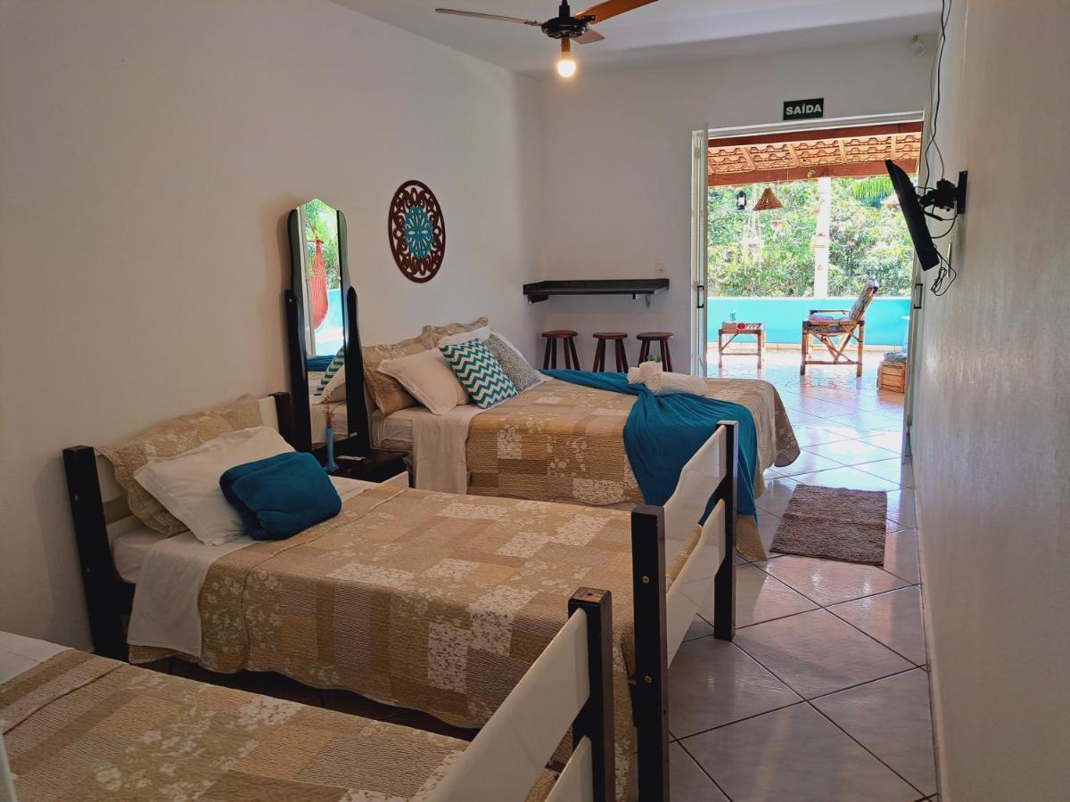 Estancia Villa Ventura Socorro  Exterior foto