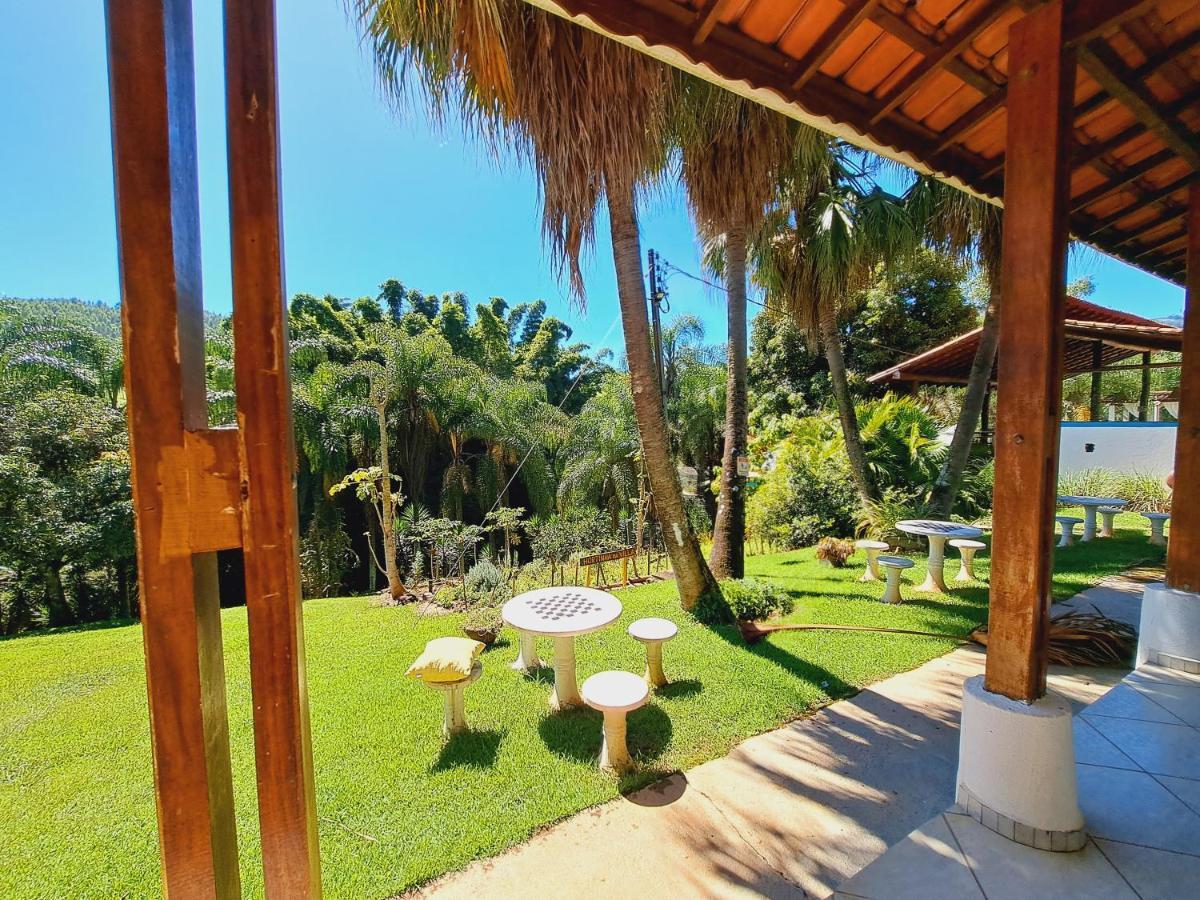 Estancia Villa Ventura Socorro  Exterior foto