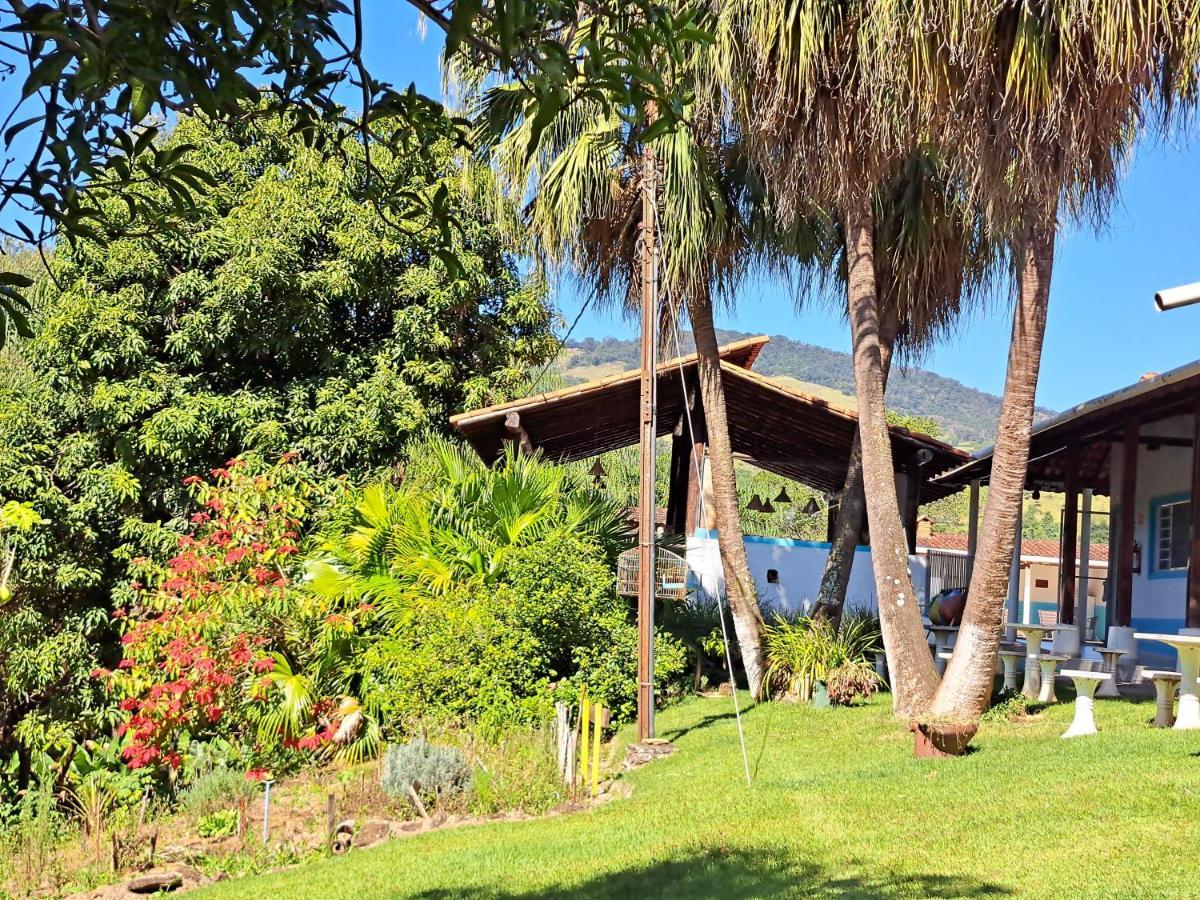 Estancia Villa Ventura Socorro  Exterior foto