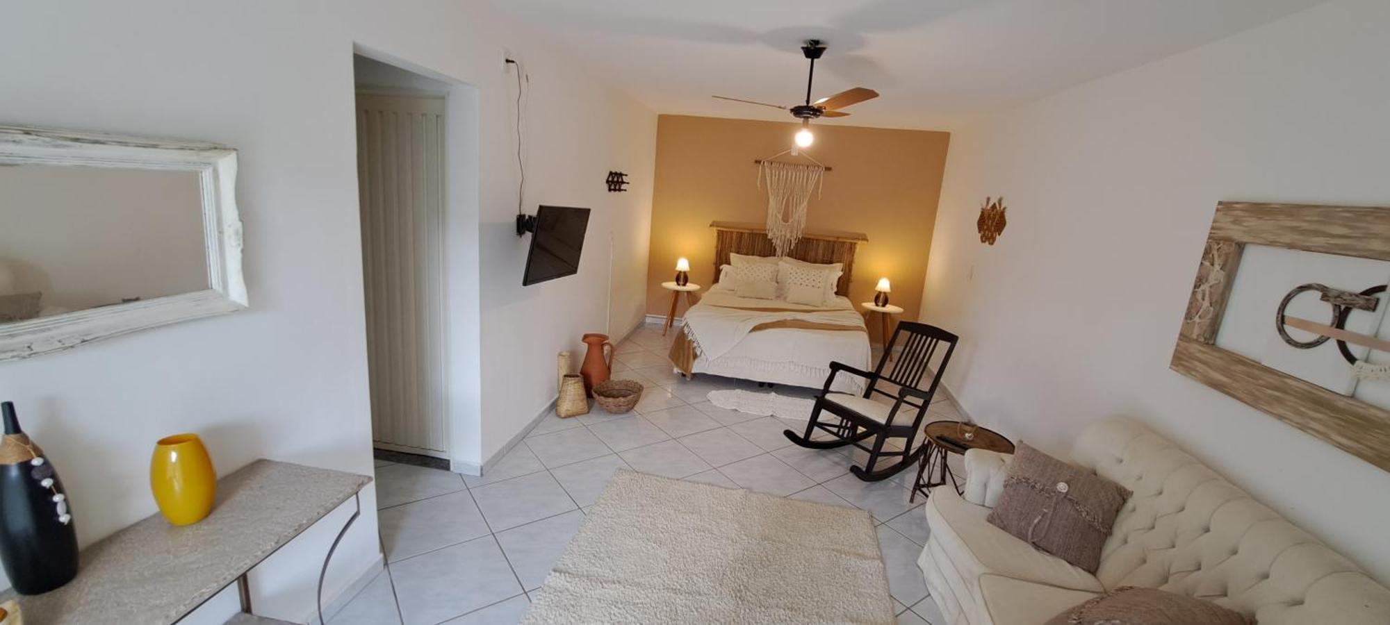 Estancia Villa Ventura Socorro  Exterior foto