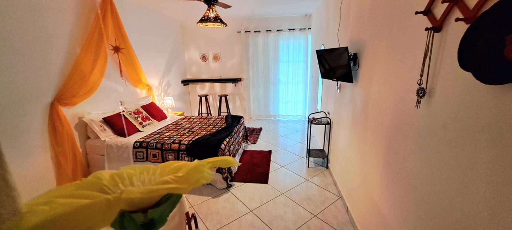 Estancia Villa Ventura Socorro  Exterior foto